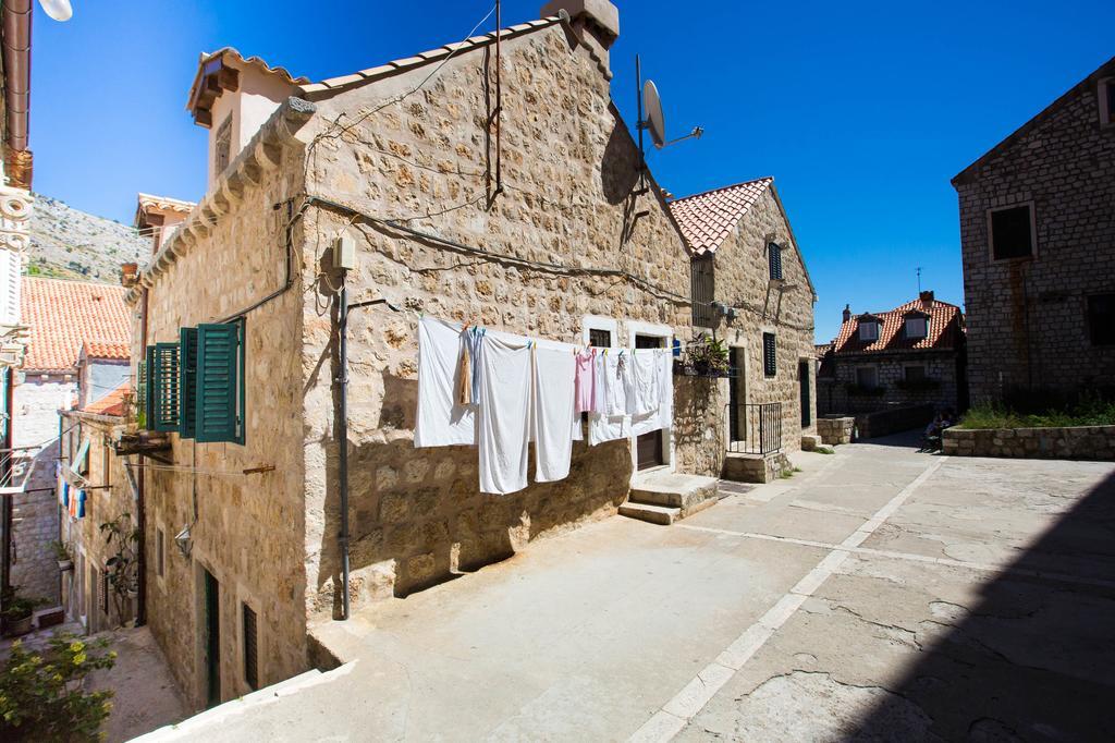 Studio Amore Dubrovnik Exterior foto